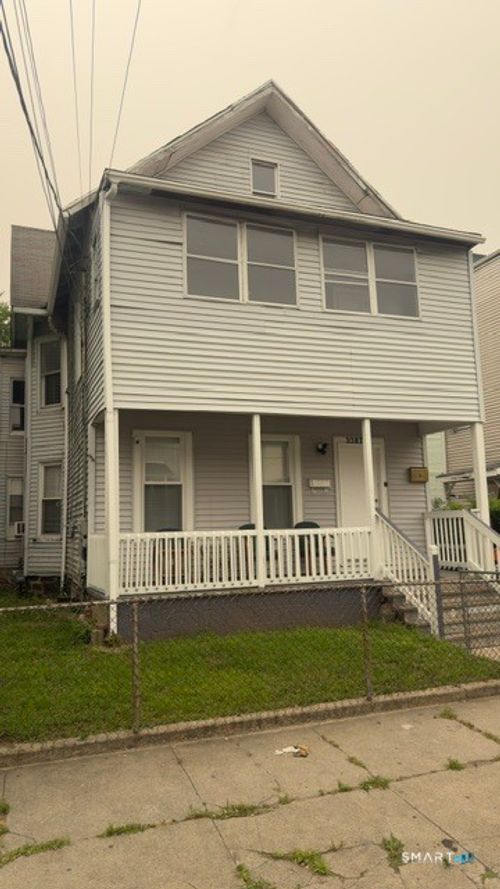 2-1087 Kossuth St, Bridgeport, CT, 06608-1437 | Card Image