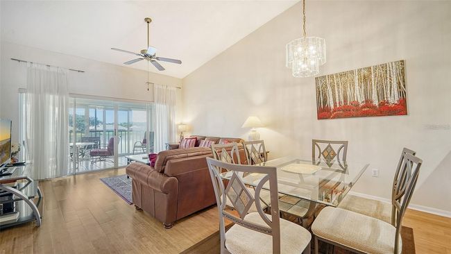 APT-202 - 4211 Caddie Dr E, Condo with 2 bedrooms, 2 bathrooms and null parking in BRADENTON FL | Image 4