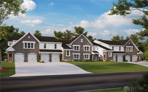 13-101-407 Chambers Bay Place, Lebanon, OH, 45036 | Card Image