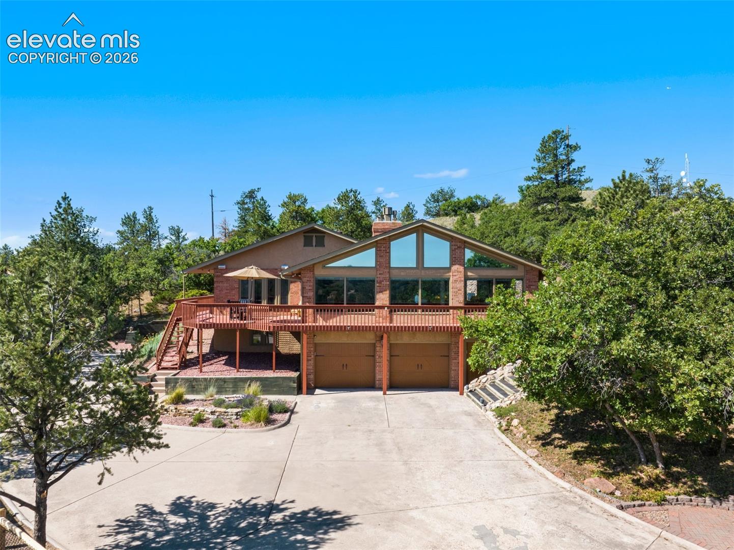 Residential in Colorado Springs 5