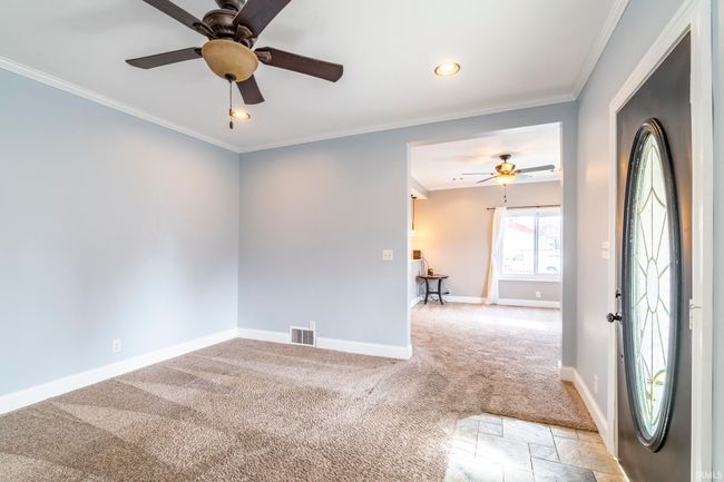 152 W Randolph St, House other with 4 bedrooms, 3 bathrooms and null parking in Nappanee IN | Image 8