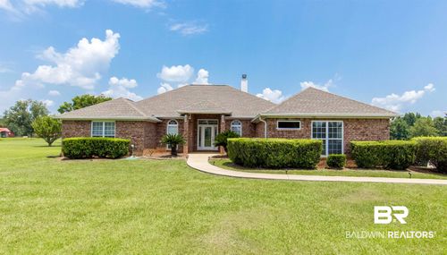 16311 Old Brady Rd, Bay Minette, AL, 36507-7642 | Card Image