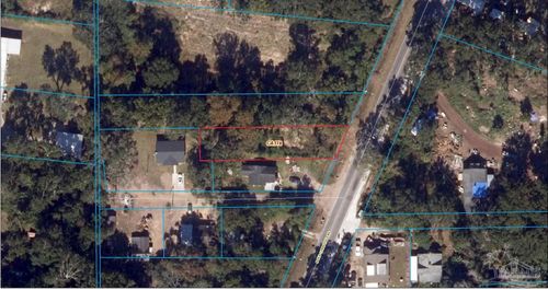 419 Curry Cir, Pensacola, FL, 32504 | Card Image