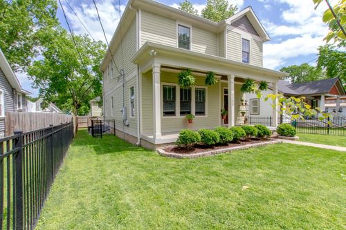 front-unit-unit-a-1103 N 2nd St, Nashville, TN, 37207 | Card Image