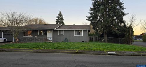 508 High St, Jefferson, OR, 97352-9524 | Card Image