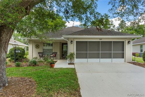 6267 W Glynborne Loop, CRYSTAL RIVER, FL, 34429-9387 | Card Image