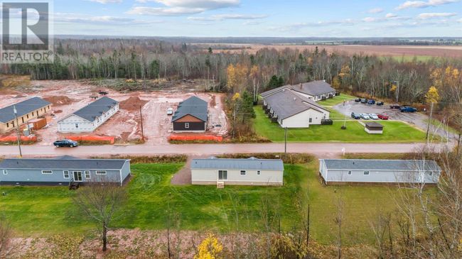 43 Pate Garden Dr, House other with 2 bedrooms, 0 bathrooms and null parking in O'leary PE | Image 29