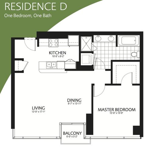 1504-505 Mcclurg Ct, Chicago, IL, 60611-5381 | Card Image