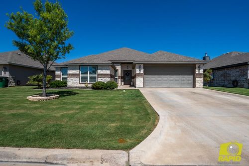 5929 Tarin St, San Angelo, TX, 76904-1520 | Card Image