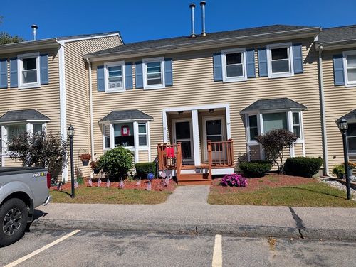 unit-10-24 Charles St, Douglas, MA, 01516-2077 | Card Image