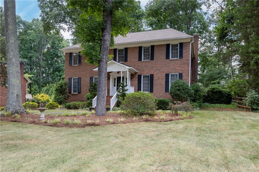 Barkworth Rd, Clemmons, NC 27012