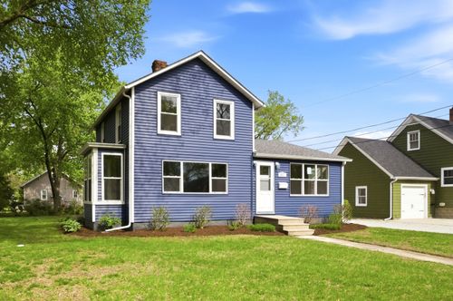 411 S Kankakee St, Wilmington, IL, 60481-1342 | Card Image