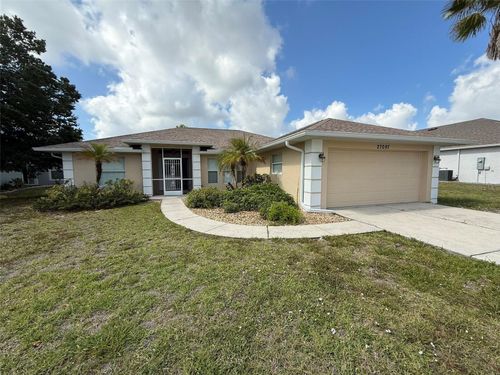 27097 Paratins Dr, Punta Gorda, FL, 33983 | Card Image