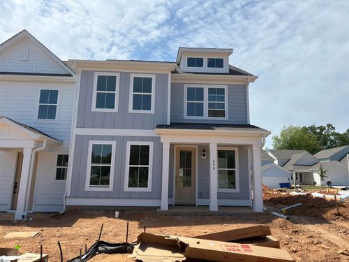 200 Gauley Street, Simpsonville, SC, 29681 | Card Image
