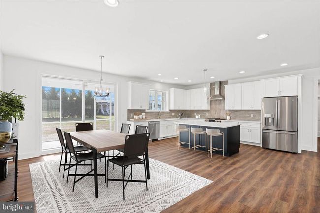 5380 Halltown Rd, House other with 3 bedrooms, 2 bathrooms and null parking in HARTLY DE | Image 9