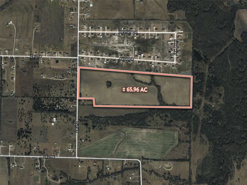 0000 County Road 2712, Caddo Mills, TX, 75135 | Card Image