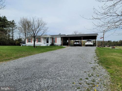 985 Knox Run Rd, MORRISDALE, PA, 16858-9656 | Card Image