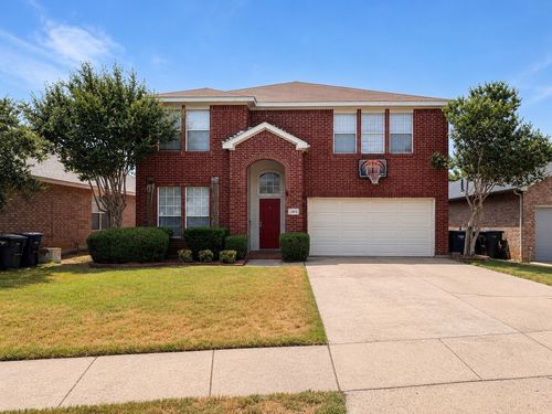 12816 Chittamwood Trl, Euless, TX, 76040-7129 | Card Image