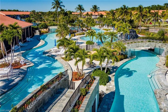 APT-6 - 6730 Beach Resort Dr, Condo with 2 bedrooms, 2 bathrooms and 1 parking in NAPLES FL | Image 42
