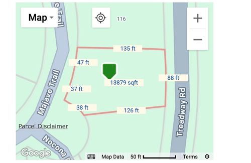 114 E Mojave Trl, Nocona, TX, 76255-9250 | Card Image