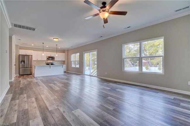 2816 Pleasant Ave, House other with 4 bedrooms, 4 bathrooms and null parking in Norfolk VA | Image 11