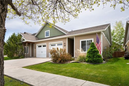 4366 Glenwood Dr, Bozeman, MT, 59718-6370 | Card Image