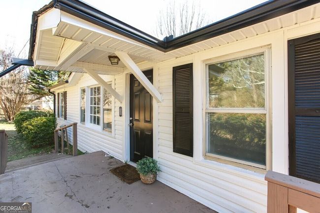 272 Old Sudie Rd, House other with 2 bedrooms, 1 bathrooms and null parking in hiram GA | Image 6