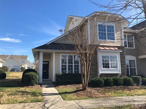 13-1448 Stonedown Ln, Matthews, NC, 28104-8034 | Card Image