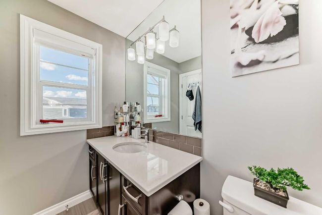 110 Red Sky Green Ne, House other with 6 bedrooms, 5 bathrooms and 4 parking in Calgary AB | Image 24