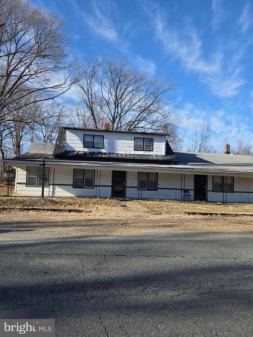 1110 Asbury Church Rd, Halifax, VA, 24558-2948 | Card Image