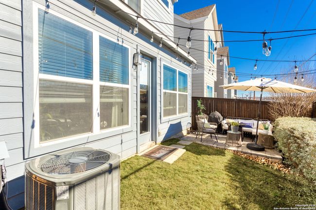 UNIT-3 - 5843 Whitby Rd, House other with 3 bedrooms, 3 bathrooms and null parking in San Antonio TX | Image 12