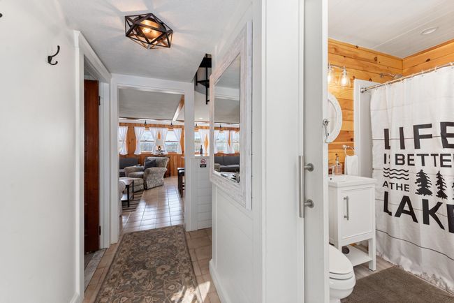 1140 &amp; 1142 North Main Street, Home with 0 bedrooms, 1 bathrooms and null parking in Bristol NH | Image 17