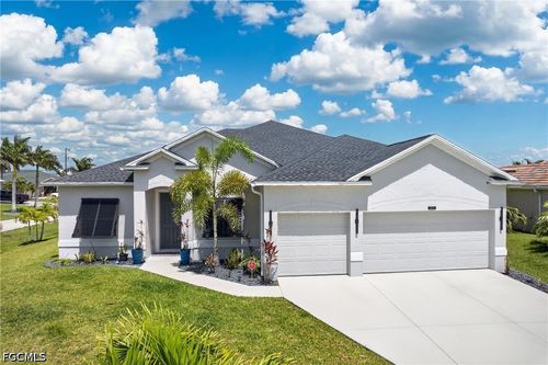 1321 Nw 42nd Ave, Cape Coral, FL, 33993-2103 | Card Image