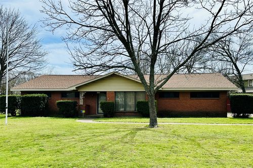 109 E Grady St, Blooming Grove, TX, 76626-3018 | Card Image