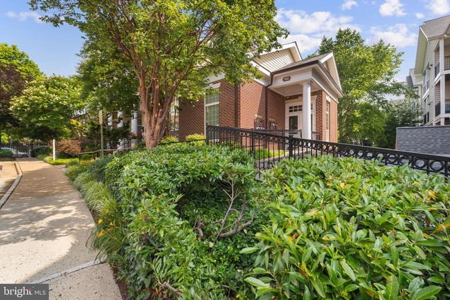 UNIT-5309 - 1581 Spring Gate Dr, Condo with 1 bedrooms, 1 bathrooms and null parking in MCLEAN VA | Image 22