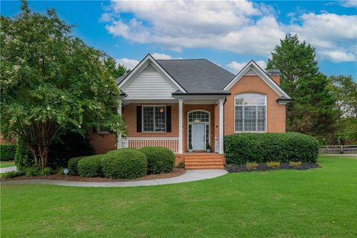 11 Hampton Ln, Cartersville, GA, 30120-6484 | Card Image