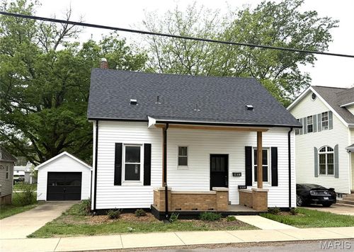 403 S Market St, Waterloo, IL, 62298-1626 | Card Image