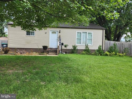 27 Arden Ave, NEW CASTLE, DE, 19720-3488 | Card Image