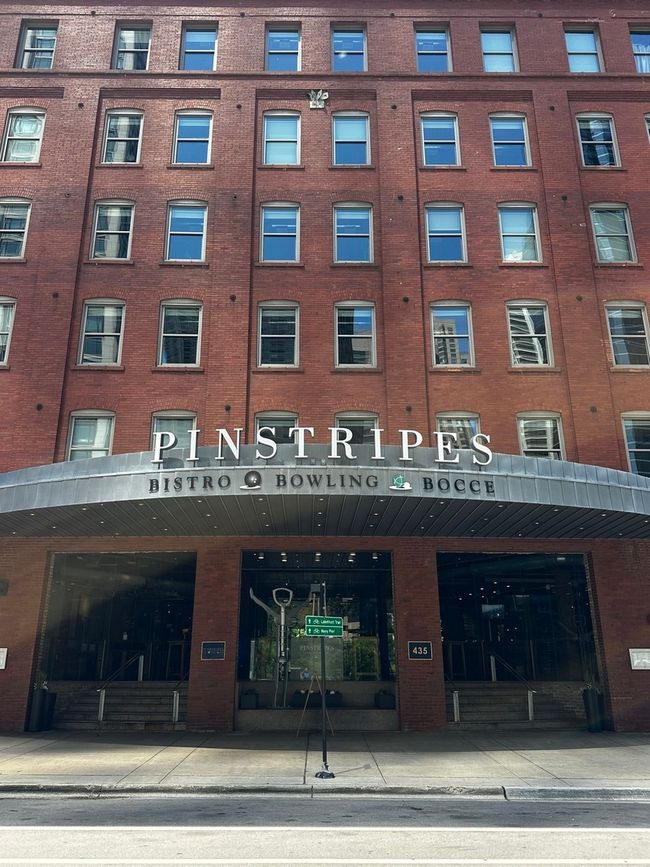 APT-4605 - 474 N Lake Shore Dr, Condo with 2 bedrooms, 2 bathrooms and 1 parking in CHICAGO IL | Image 42