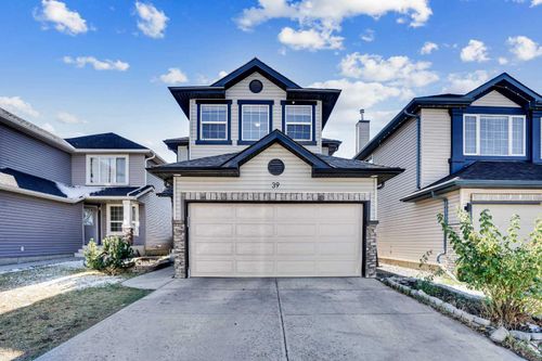 39 Saddleridge Close Ne, Calgary, AB, T3J4X2 | Card Image