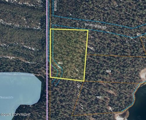 ASLS Talkeetna Hts, Talkeetna, AK, 99676 | Card Image