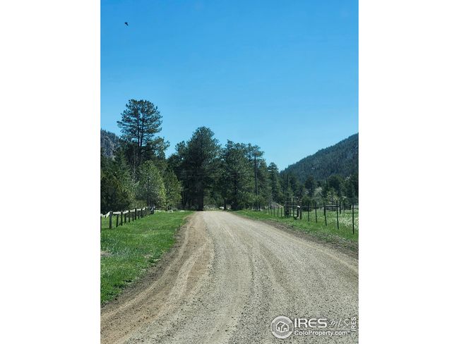 504 Rustic Rd, House other with 2 bedrooms, 2 bathrooms and null parking in Bellvue CO | Image 34