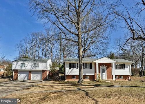 8707 Greystone Pl, ALEXANDRIA, VA, 22309-2560 | Card Image