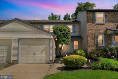 122 Farnwood Road, Townhouse with 3 bedrooms, 2 bathrooms and null parking in MOUNT LAUREL NJ | Image 2