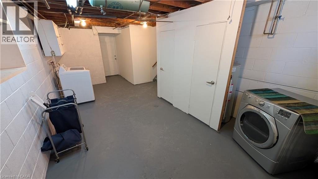 Residential Lease in Stoney Creek 2