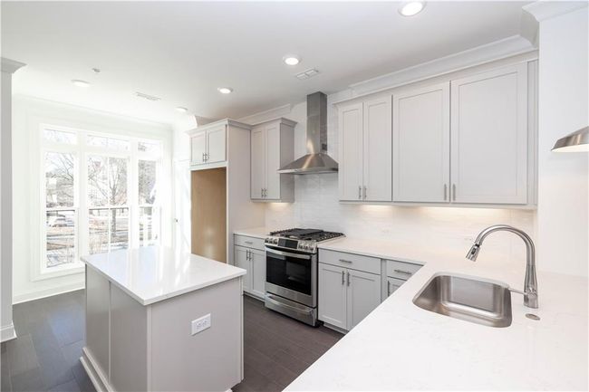 UNIT-28 - 352 Olmstead Way, Townhouse with 2 bedrooms, 3 bathrooms and 1 parking in Alpharetta GA | Image 17