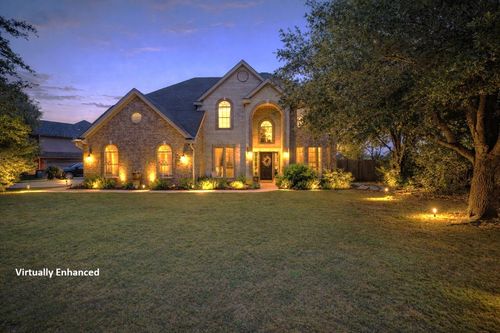 100 S Ridge Cir, Georgetown, TX, 78628-8220 | Card Image