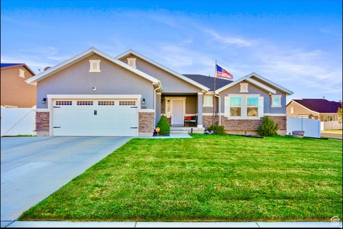 593 N 2040 E, Spanish Fork, UT, 84660-5888 | Card Image