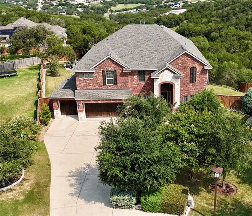 2801 Mossy Springs Dr, Leander, TX, 78641-3493 | Card Image