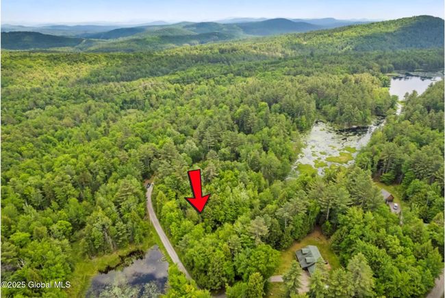 321 Antler Lake Rd, Home with 0 bedrooms, 0 bathrooms and null parking in Wevertown NY | Image 4